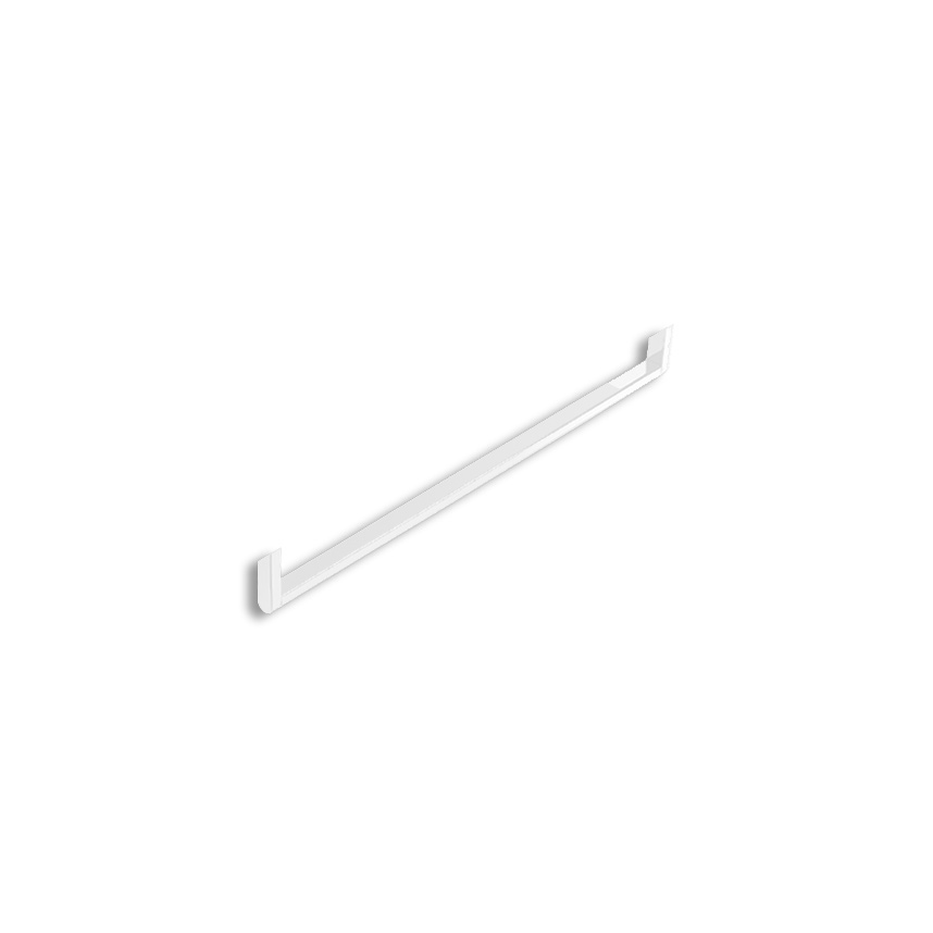 Catalano Premium Полотенцедержатель для раковины 69 см, цвет: белый матовый 5PA7NBM