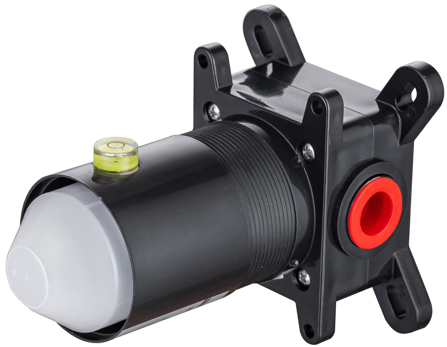 Allen Brau Infinity Гигиенический душ со смесителем и внутренней частью, цвет: хром 5.21005-00