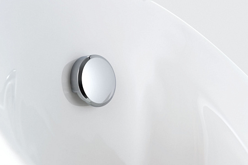 Geberit Preda Писсуар подвесной 31x37x69,5h см, сенсорный от батарек, цвет: белый 116.073.00.1