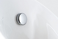 Geberit Preda Писсуар подвесной 31x37x69,5h см, сенсорный от батарек, цвет: белый 116.073.00.1