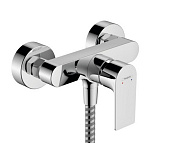 Hansgrohe Rebris E Смеситель для душа, цвет: хром 72650000