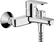 Hansgrohe Vernis Blend Смеситель для ванны, излив 17,1 см, цвет: хром 71440000