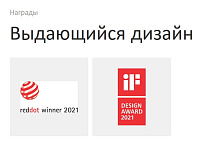 Hansgrohe Finoris Смеситель для раковины однорычажный, с донным клапаном, цвет: матовый белый 76020700