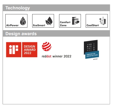Hansgrohe Rebris E Смеситель для раковины однорычажный, с донным клапаном, цвет: хром 72559000