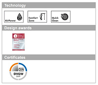 Hansgrohe Zesis Смеситель для кухни, цвет: черный 74802670