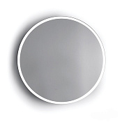 Bertocci Mirror Design Зеркало подв. круглое с подсветкой 60х60h см 146 8331 0200