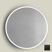 Bertocci Mirror Design Зеркало подв. круглое с подсветкой 60х60h см 146 8331 0800