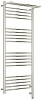 Сунержа Богема 3.0 с 1 полкой Полотенцесушитель эл. 53,2x132,4h см, прав., без покр. 00-5807-1250