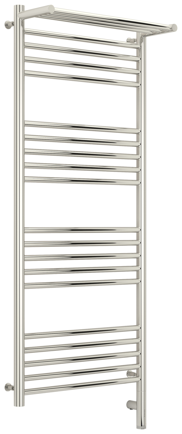 Сунержа Богема 3.0 с 1 полкой Полотенцесушитель эл. 53,2x132,4h см, прав., без покр. 00-5807-1250