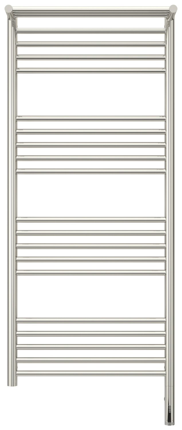 Сунержа Богема 3.0 с 1 полкой Полотенцесушитель эл. 53,2x132,4h см, прав., без покр. 00-5807-1250