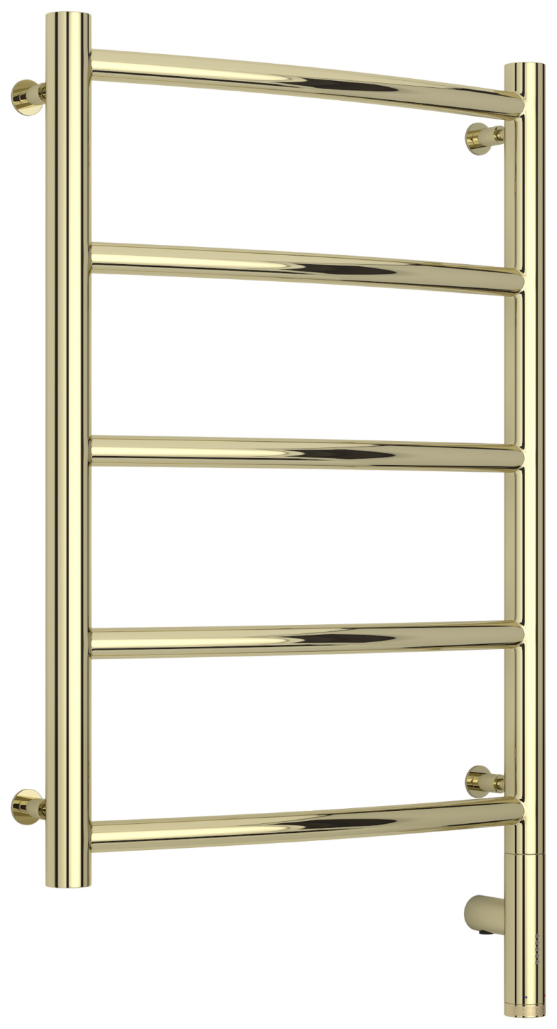 Сунержа Галант 3.0 Полотенцесушитель электрический 43,2x72,4h см, правое, шампань 020-5801-6040