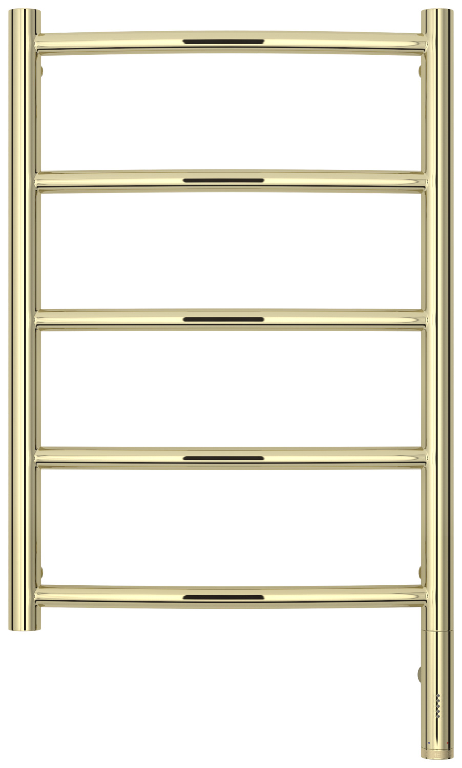 Сунержа Галант 3.0 Полотенцесушитель электрический 43,2x72,4h см, правое, шампань 020-5801-6040