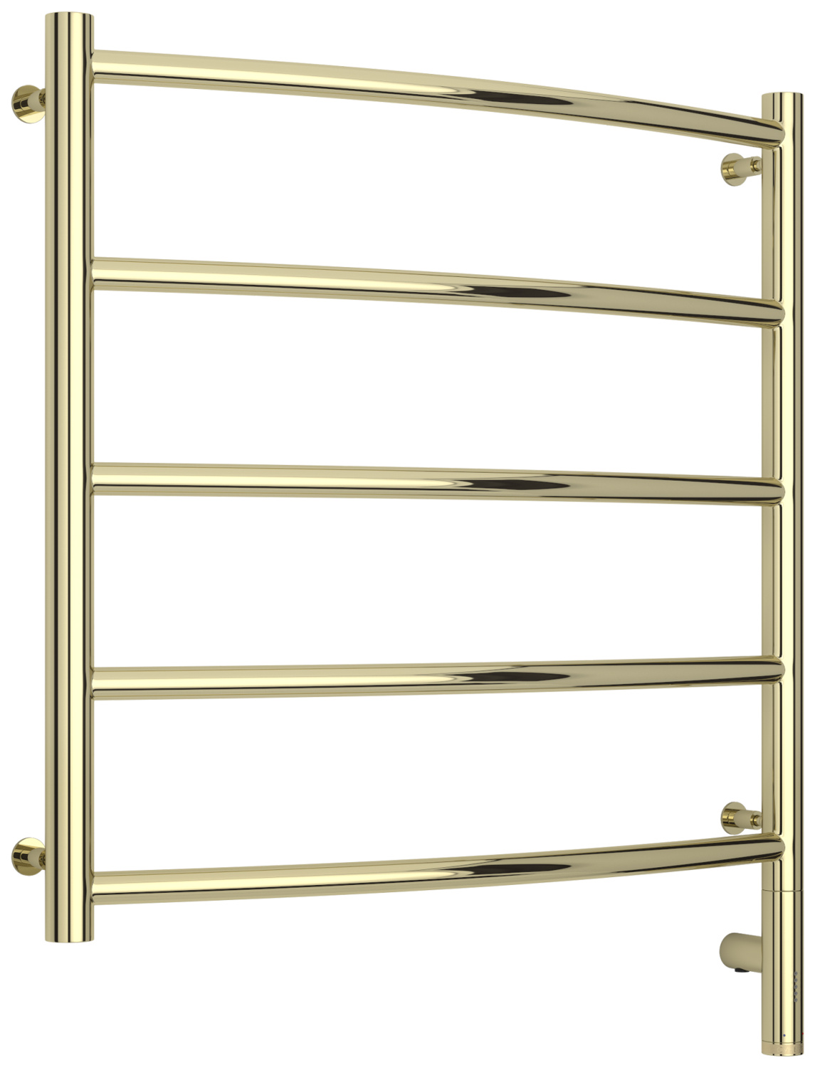 Сунержа Галант 3.0 Полотенцесушитель электрический 63,2x72,4h см, правое, шампань 020-5801-6060