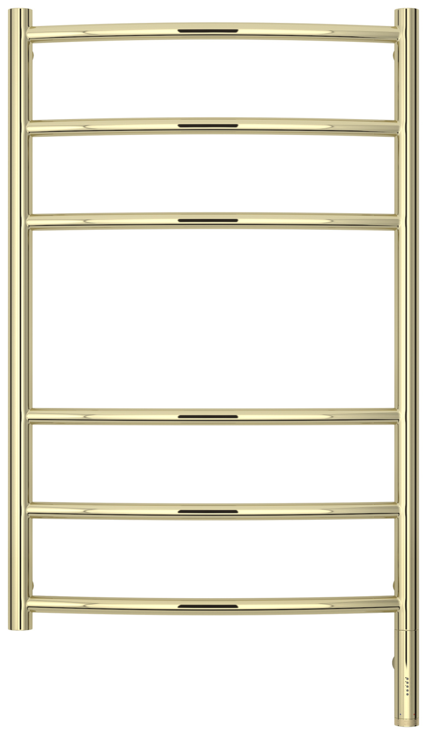 Сунержа Галант 3.0 Полотенцесушитель электрический 53,2x92,4h см, правое, шампань 020-5801-8050