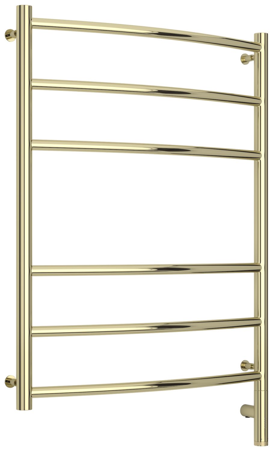 Сунержа Галант 3.0 Полотенцесушитель электрический 63,2x92,4h см, правое, шампань 020-5801-8060