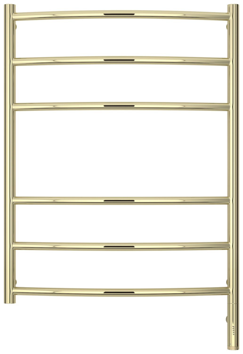 Сунержа Галант 3.0 Полотенцесушитель электрический 63,2x92,4h см, правое, шампань 020-5801-8060