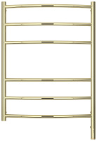 Сунержа Галант 3.0 Полотенцесушитель электрический 63,2x92,4h см, правое, шампань 020-5801-8060