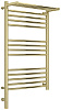 Сунержа Богема 3.0 с 1 полкой Полотенцесушитель электр. 53,2x92,4h см, левое, шампань 020-5806-8050