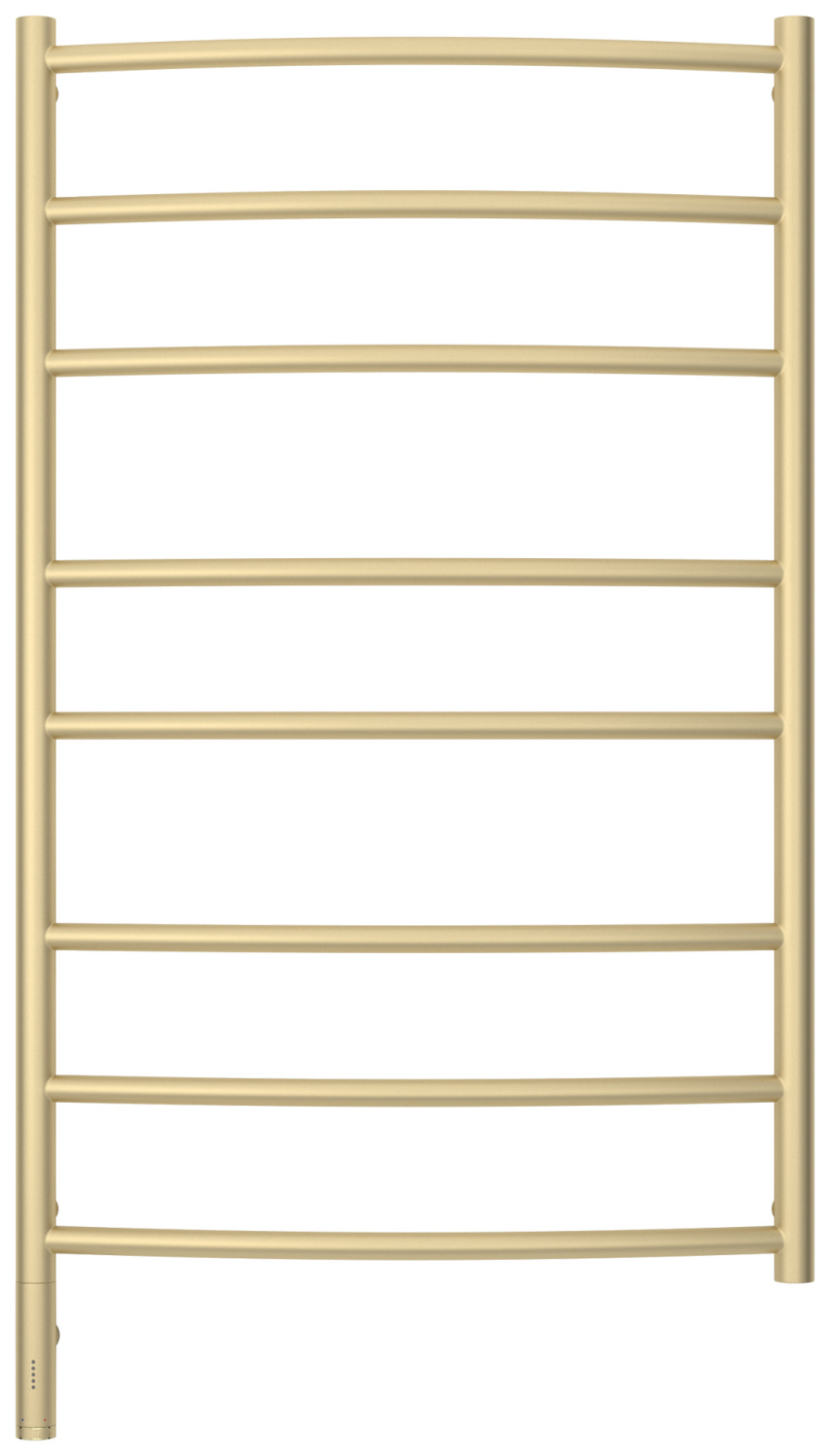 Сунержа Галант 3.0 Полотенцесушитель электрический 63,2x112,4h см, левое, мат. шампань 022-5800-1060