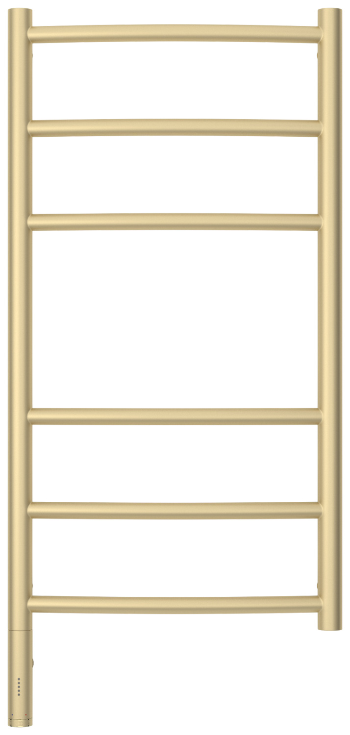 Сунержа Галант 3.0 Полотенцесушитель электрический 43,2x92,4h см, левое, мат. шампань 022-5800-8040