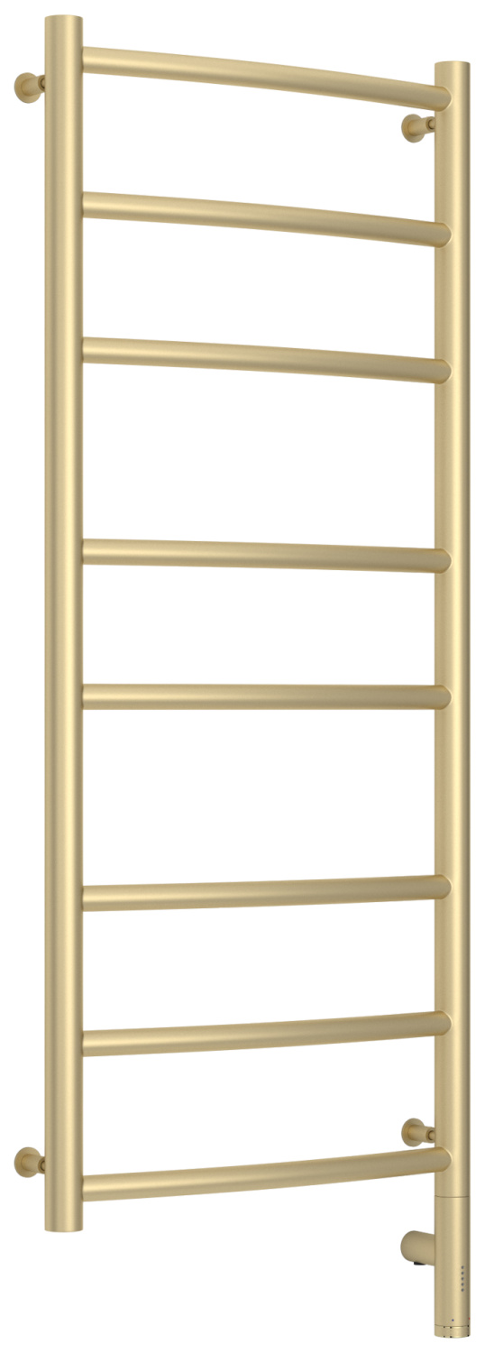 Сунержа Галант 3.0 Полотенцесушитель электрический 43,2x112,4h см, прав., мат. шампань 022-5801-1040
