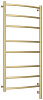 Сунержа Галант 3.0 Полотенцесушитель электрический 53,2x112,4h см, прав., мат. шампань 022-5801-1050