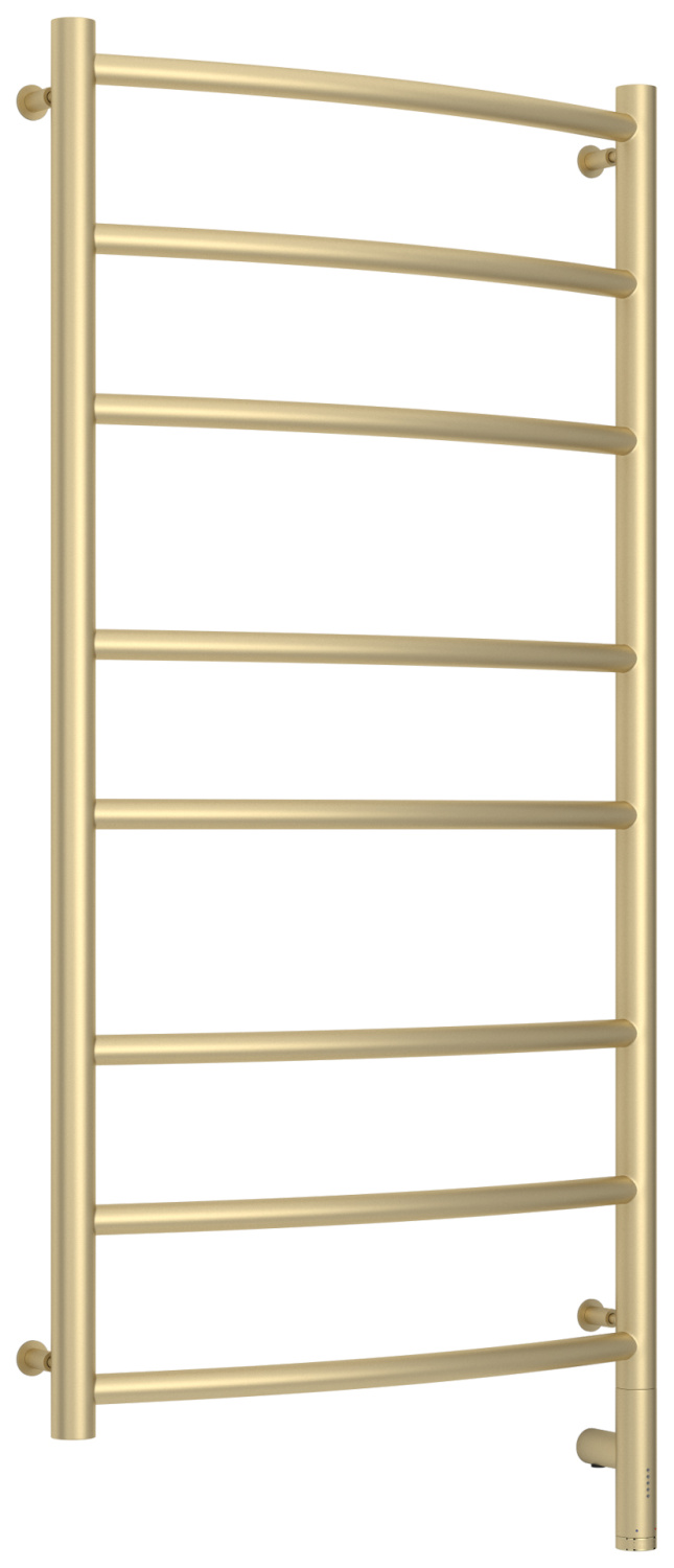 Сунержа Галант 3.0 Полотенцесушитель электрический 53,2x112,4h см, прав., мат. шампань 022-5801-1050
