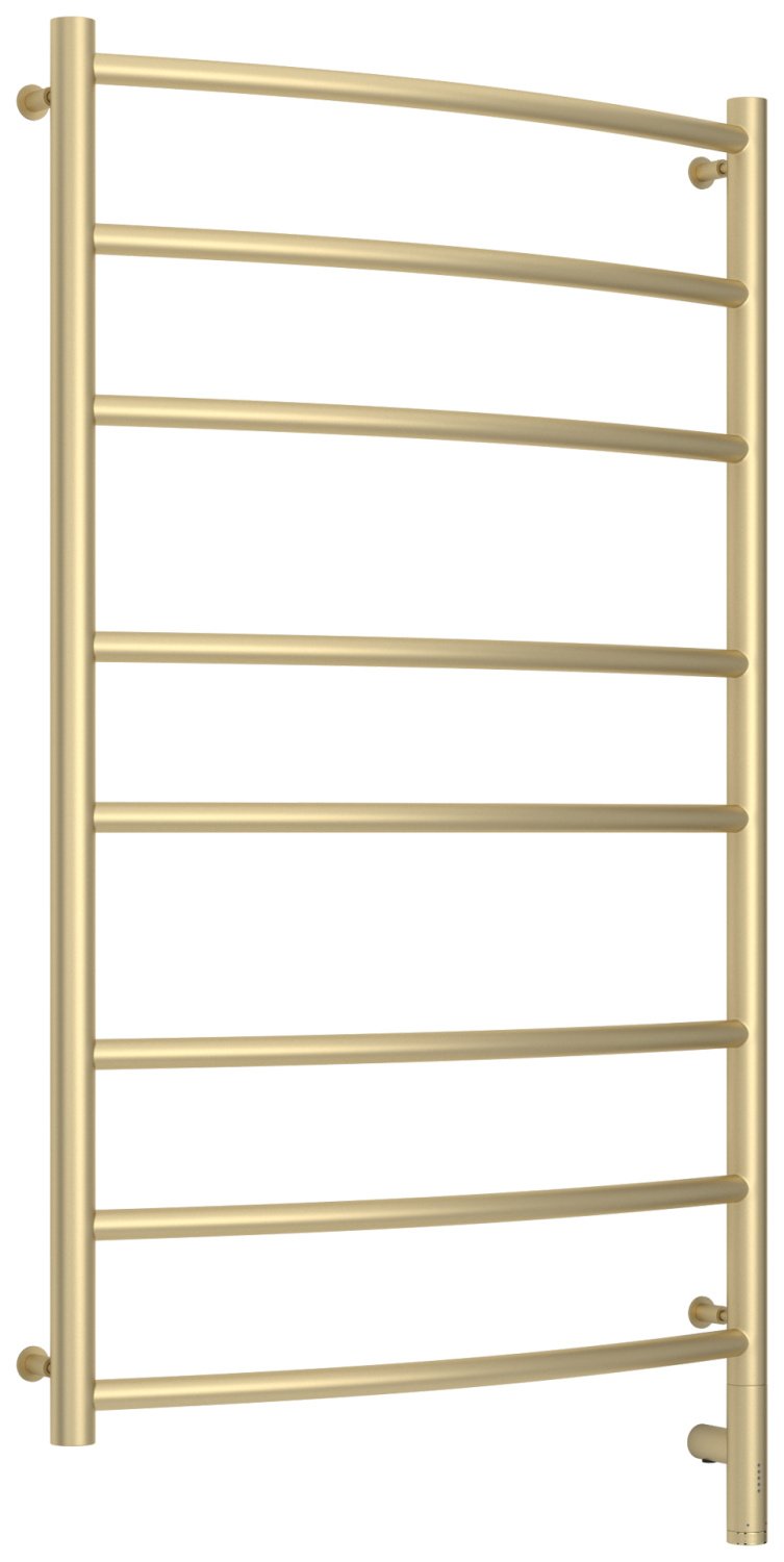 Сунержа Галант 3.0 Полотенцесушитель электрический 63,2x112,4h см, прав., мат. шампань 022-5801-1060