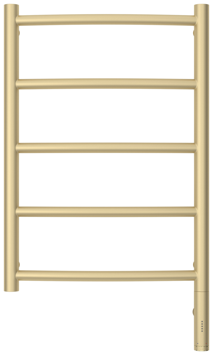 Сунержа Галант 3.0 Полотенцесушитель электрический 43,2x72,4h см, правое, мат. шампань 022-5801-6040