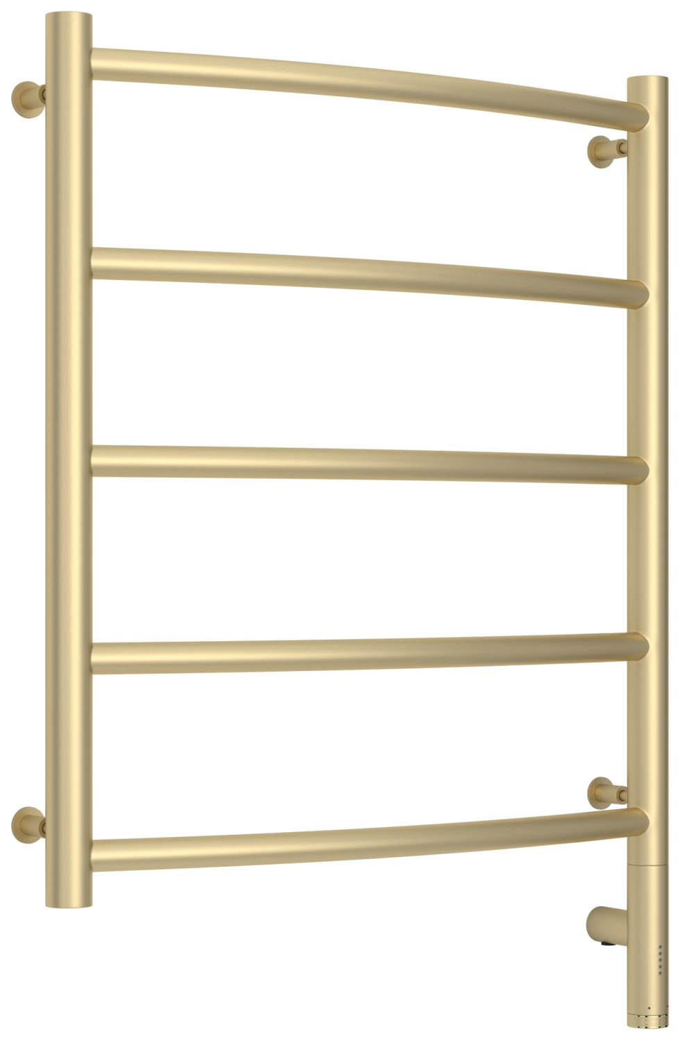 Сунержа Галант 3.0 Полотенцесушитель электрический 53,2x72,4h см, правое, мат. шампань 022-5801-6050