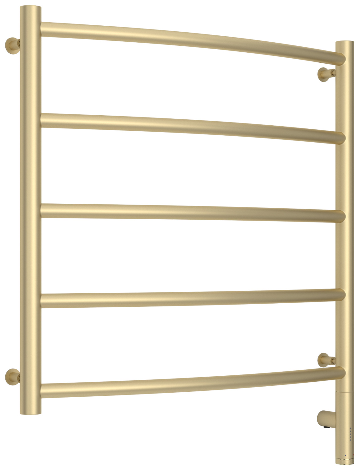 Сунержа Галант 3.0 Полотенцесушитель электрический 63,2x72,4h см, правое, мат. шампань 022-5801-6060