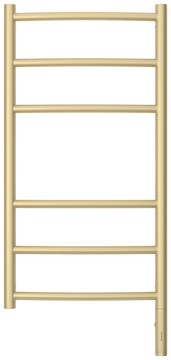 Сунержа Галант 3.0 Полотенцесушитель электрический 43,2x92,4h см, правое, мат. шампань 022-5801-8040