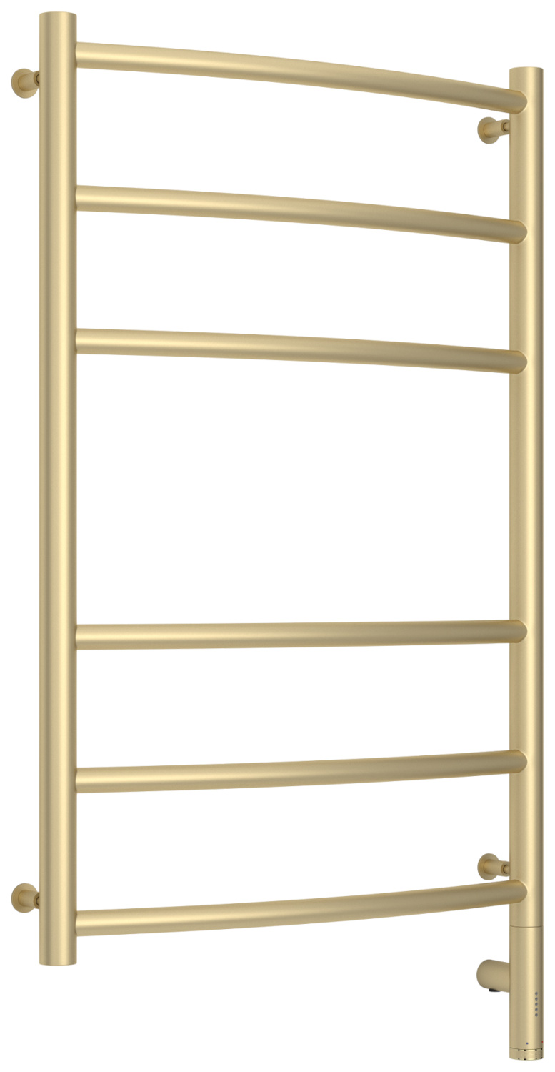 Сунержа Галант 3.0 Полотенцесушитель электрический 53,2x92,4h см, правое, мат. шампань 022-5801-8050