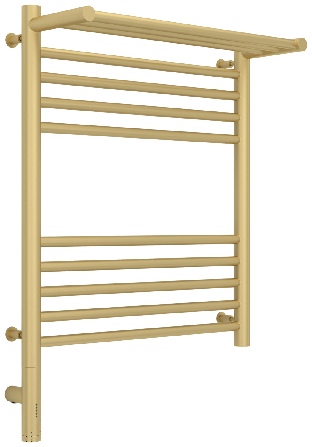 Сунержа Богема 3.0 с 1 п. Полотенцесушитель электр. 53,2x72,4h см, левое, мат. шампань 022-5806-6050