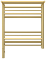 Сунержа Богема 3.0 с 1 п. Полотенцесушитель электр. 53,2x72,4h см, левое, мат. шампань 022-5806-6050