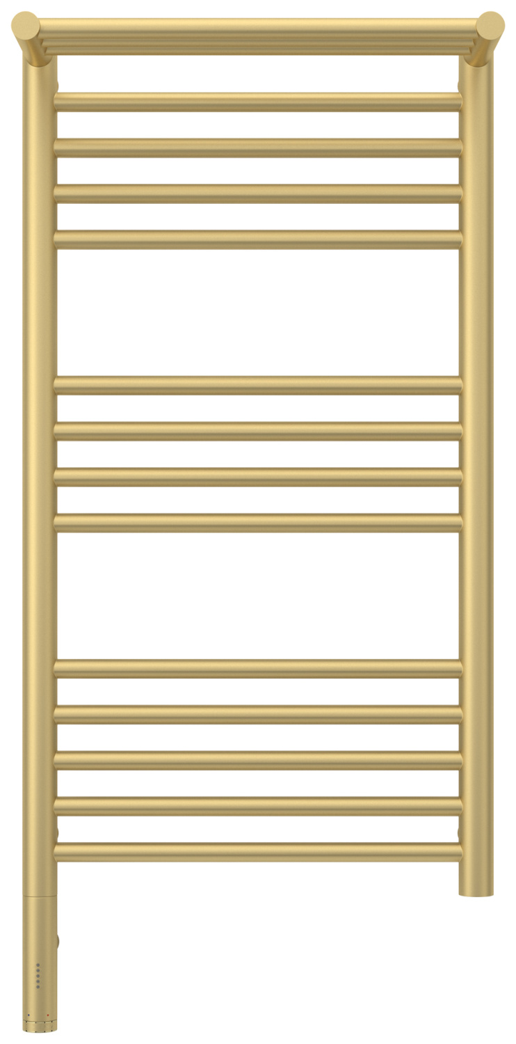 Сунержа Богема 3.0 с 1 п. Полотенцесушитель электр. 43,2x92,4h см, левое, мат. шампань 022-5806-8040