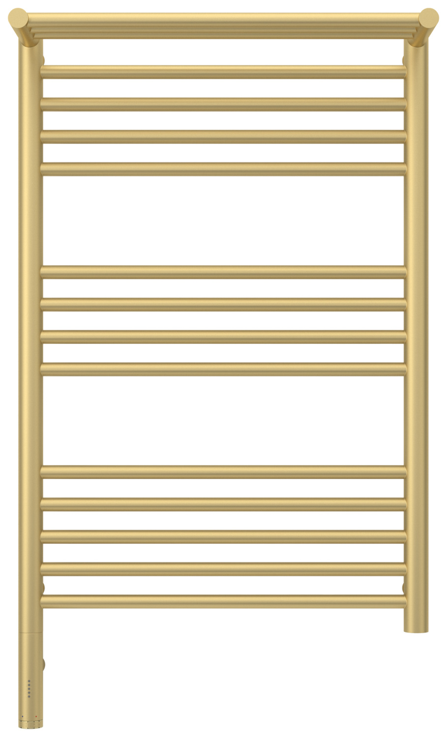 Сунержа Богема 3.0 с 1 п. Полотенцесушитель электр. 53,2x92,4h см, левое, мат. шампань 022-5806-8050