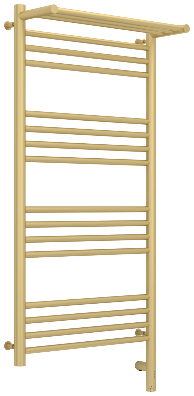 Сунержа Богема 3.0 с 1 п. Полотенцесушитель эл. 53,2x112,4h см, правое, мат. шампань 022-5807-1050