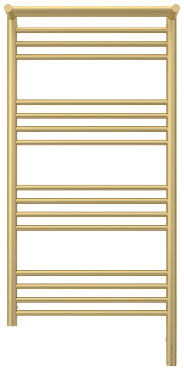Сунержа Богема 3.0 с 1 п. Полотенцесушитель эл. 53,2x112,4h см, правое, мат. шампань 022-5807-1050