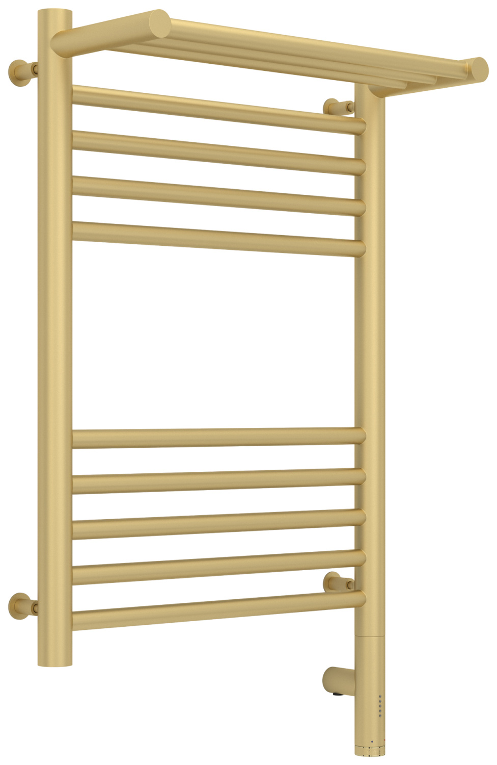 Сунержа Богема 3.0 с 1 п. Полотенцесушитель электр. 43,2x72,4h см, прав., мат. шампань 022-5807-6040