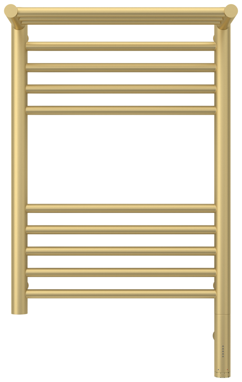 Сунержа Богема 3.0 с 1 п. Полотенцесушитель электр. 43,2x72,4h см, прав., мат. шампань 022-5807-6040