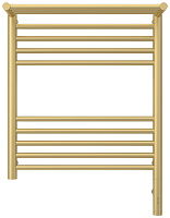 Сунержа Богема 3.0 с 1 п. Полотенцесушитель электр. 53,2x72,4h см, прав., мат. шампань 022-5807-6050