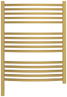 Сунержа Аркус 3.0 Полотенцесушитель электрический 63x92h см, левое, цвет: мат. золото 032-5704-8060