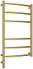 Сунержа Галант 3.0 Полотенцесушитель электрический 53,2x92,4h см, левое, мат. золото 032-5800-8050