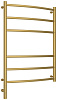 Сунержа Галант 3.0 Полотенцесушитель электрический 63,2x92,4h см, левое, мат. золото 032-5800-8060