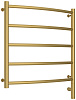 Сунержа Галант 3.0 Полотенцесушитель электрический 63,2x72,4h см, правое, мат. золото 032-5801-6060