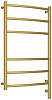 Сунержа Галант 3.0 Полотенцесушитель электрический 53,2x92,4h см, правое, мат. золото 032-5801-8050