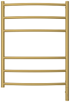 Сунержа Галант 3.0 Полотенцесушитель электрический 63,2x92,4h см, правое, мат. золото 032-5801-8060