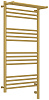 Сунержа Богема 3.0 с 1 п. Полотенцесушитель электр. 53,2x112,4h см, прав., мат. золото 032-5807-1050