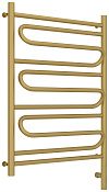 Сунержа Элегия 3.0 Полотенцесушитель электрический 63,2x92,4h см, правое, мат. золото 032-5819-8060
